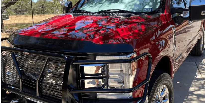 Tx Detailing Studio