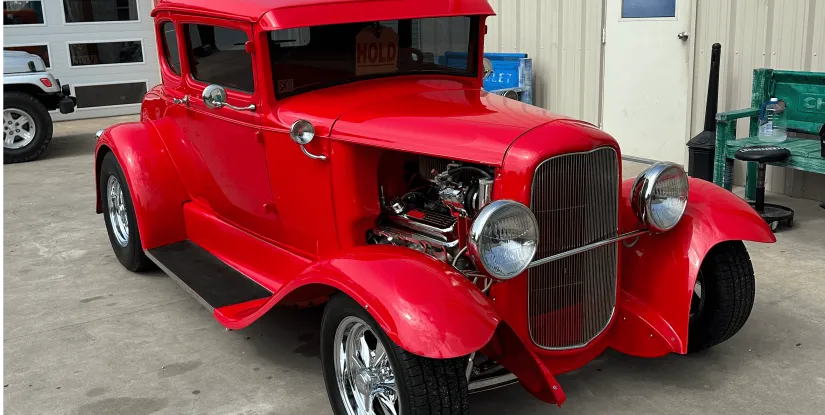 Tx Detailing Studio