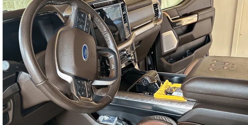 Tx Detailing Studio