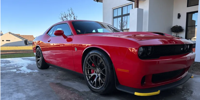 Tx Detailing Studio