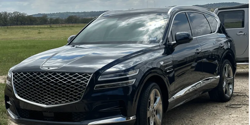 Tx Detailing Studio