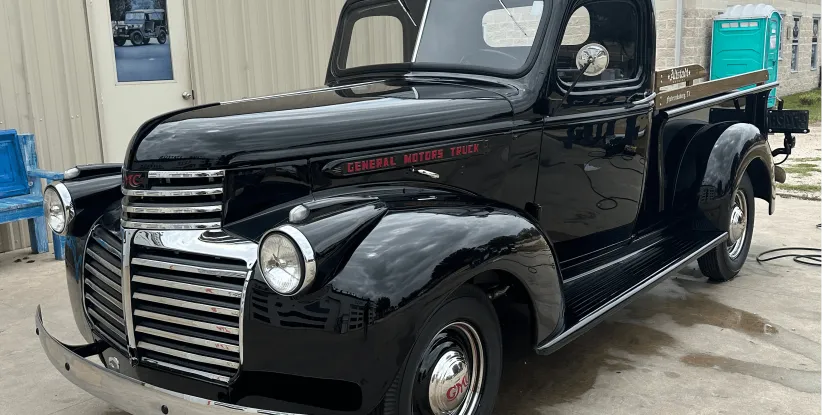Tx Detailing Studio