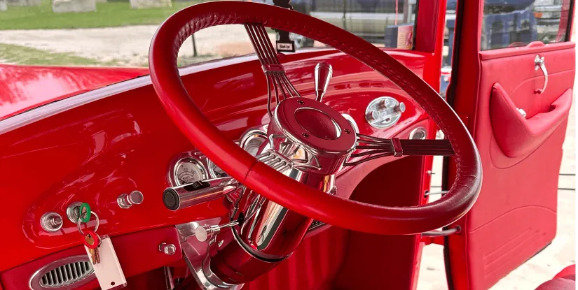 Tx Detailing Studio