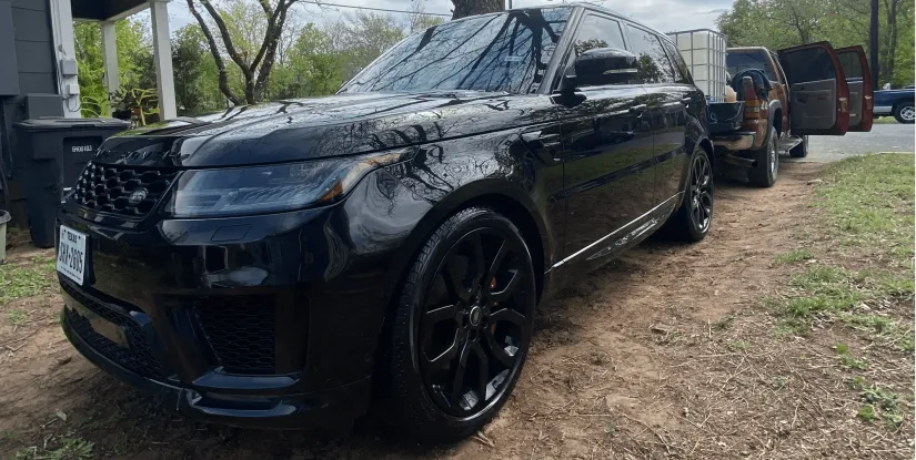 Tx Detailing Studio