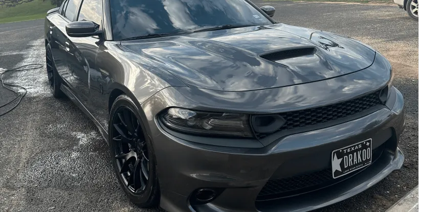 Tx Detailing Studio