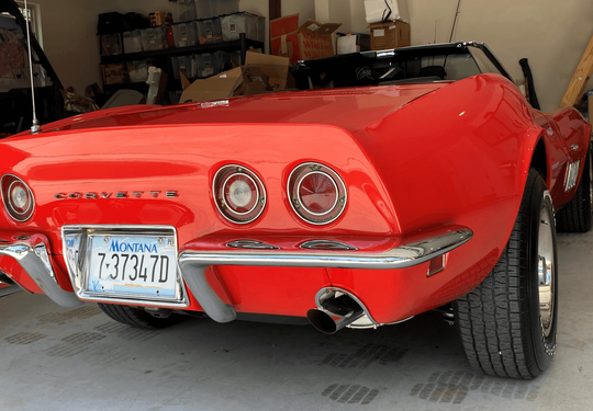 Tx Detailing Studio