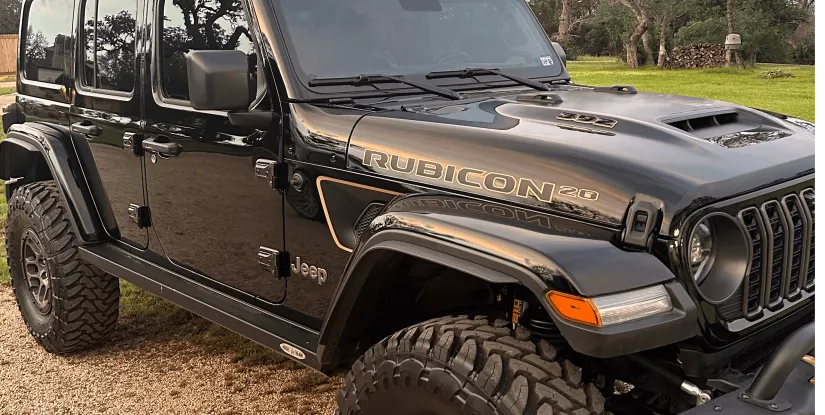 Tx Detailing Studio