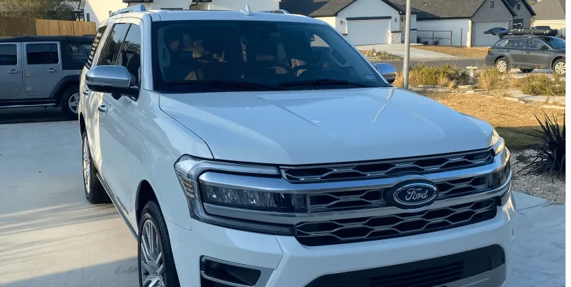 Tx Detailing Studio